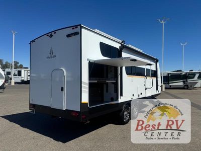 2026 Ember RV E-Series - Photo 4