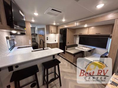 2026 Ember RV E-Series - Photo 15