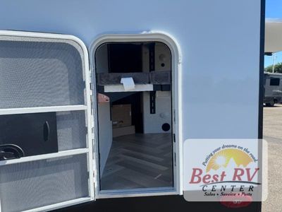 2026 Ember RV E-Series - Photo 11