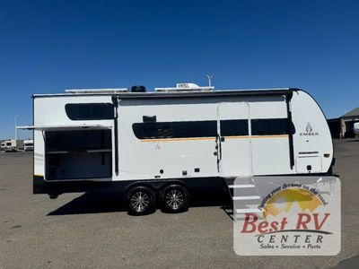 2026 Ember RV E-Series - Photo 7