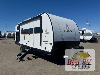 2026 Ember RV E-Series - Photo 1