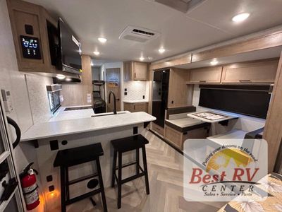 2026 Ember RV E-Series - Photo 12