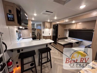 2026 Ember RV E-Series - Photo 13