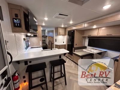 2026 Ember RV E-Series - Photo 14