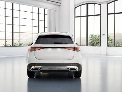 2026 Mercedes-Benz GLC - Photo 25