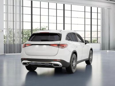 2026 Mercedes-Benz GLC - Photo 23