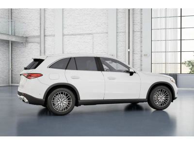 2026 Mercedes-Benz GLC - Photo 100