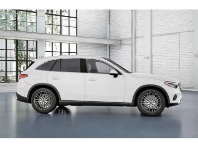 2026 Mercedes-Benz GLC - Photo 15