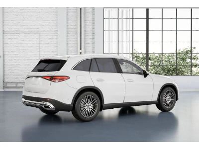 2026 Mercedes-Benz GLC - Photo 62