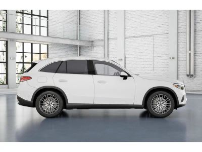 2026 Mercedes-Benz GLC - Photo 99