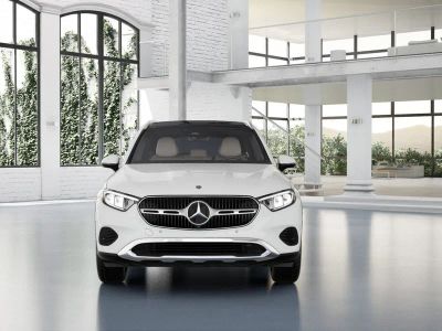 2026 Mercedes-Benz GLC - Photo 49