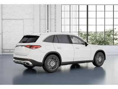 2026 Mercedes-Benz GLC - Photo 20