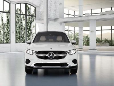 2026 Mercedes-Benz GLC - Photo 7