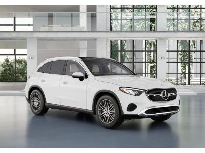 2026 Mercedes-Benz GLC - Photo 11