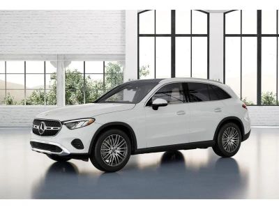 2026 Mercedes-Benz GLC - Photo 94