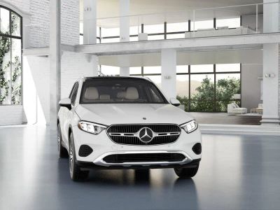 2026 Mercedes-Benz GLC - Photo 95