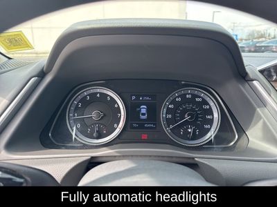 2020 Hyundai Sonata SE - Photo 16