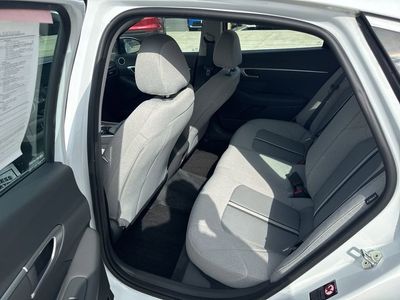 2020 Hyundai Sonata SE - Photo 21