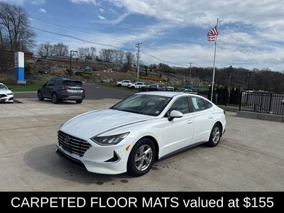 2020 Hyundai Sonata SE - Photo 5