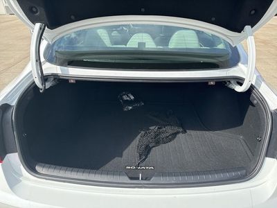 2020 Hyundai Sonata SE - Photo 22