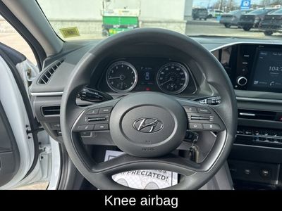 2020 Hyundai Sonata SE - Photo 15