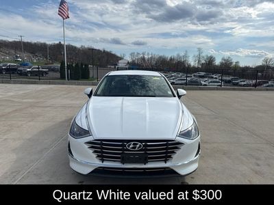 2020 Hyundai Sonata SE - Photo 3