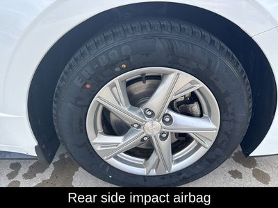 2020 Hyundai Sonata SE - Photo 11