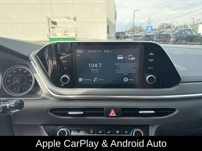 2020 Hyundai Sonata SE - Photo 17