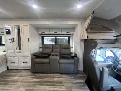 2026 Entegra ODYSSEY — photo 14 view