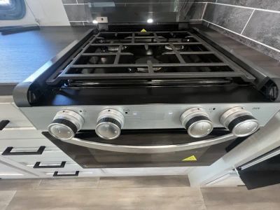 2026 Entegra ODYSSEY — photo 10 view