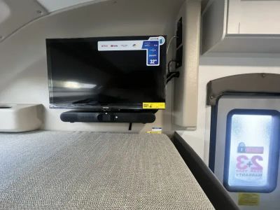 2026 Entegra ODYSSEY — photo 18 view