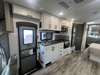 2026 Entegra ODYSSEY — photo 7 view