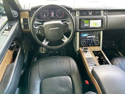 2019 Land Rover Range Rover — photo 24 view