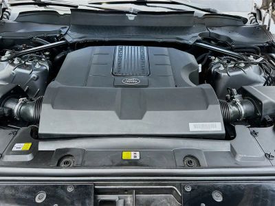 2019 Land Rover Range Rover — photo 34 view