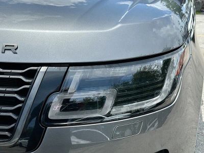 2019 Land Rover Range Rover — photo 32 view