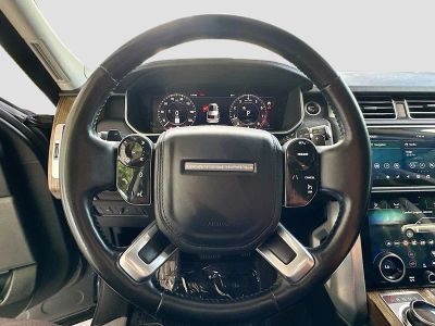 2019 Land Rover Range Rover — photo 11 view