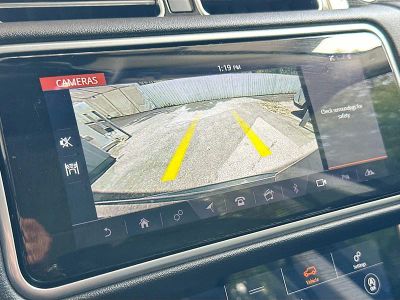 2019 Land Rover Range Rover — photo 14 view