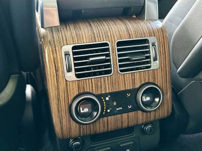 2019 Land Rover Range Rover — photo 27 view