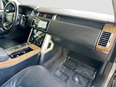 2019 Land Rover Range Rover — photo 31 view