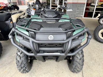 2026 Can-Am Outlander Pro HD7 - Photo 3