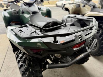 2026 Can-Am Outlander Pro HD7 - Photo 7