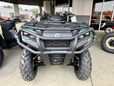 2026 Can-Am Outlander Pro HD7 - Photo 2