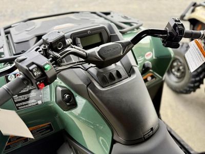 2026 Can-Am Outlander Pro HD7 - Photo 6