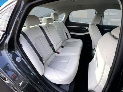 2026 Hyundai Sonata - Photo 23