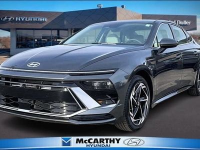 2026 Hyundai Sonata - Photo 1