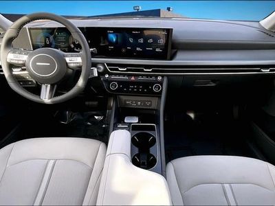 2026 Hyundai Sonata - Photo 19