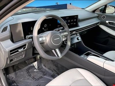 2026 Hyundai Sonata - Photo 20