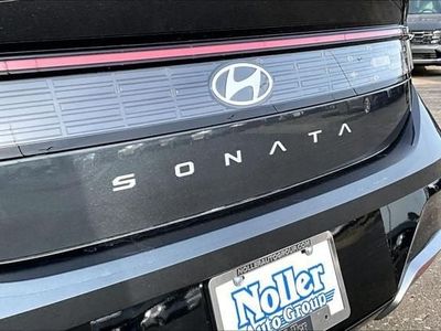 2026 Hyundai Sonata - Photo 12
