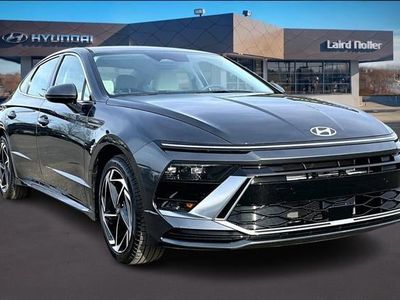 2026 Hyundai Sonata - Photo 16