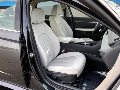 2026 Hyundai Sonata - Photo 8